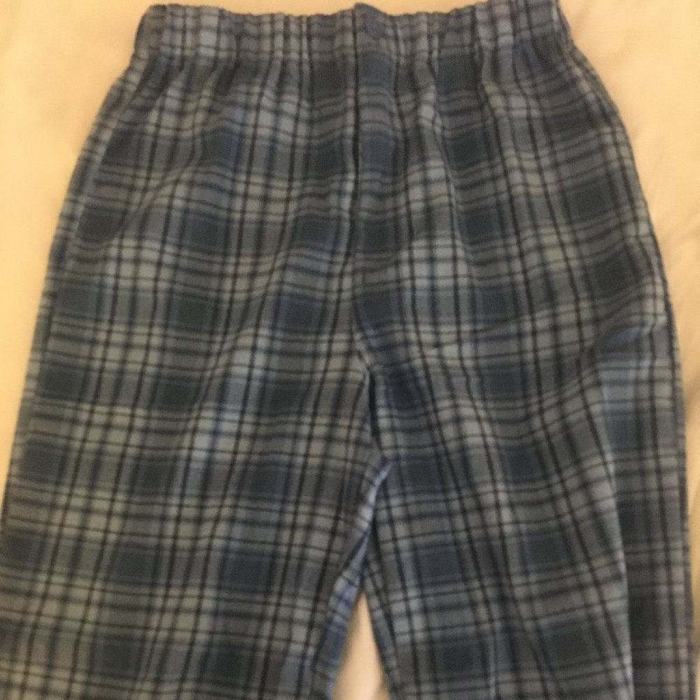Brandy Melville Blue TIlden Pants